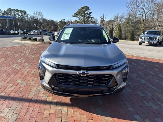 Used 2024 Chevrolet Trax ACTIV image 31