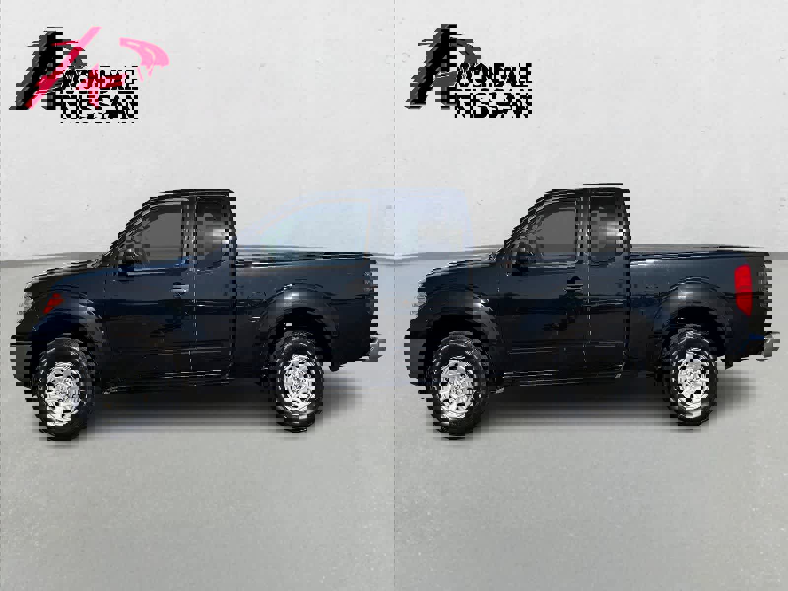 Used 2016 Nissan Frontier S image 3