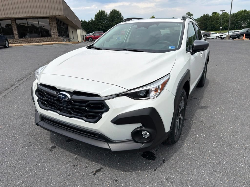 Certified 2026 Subaru Crosstrek 2.5i Premium