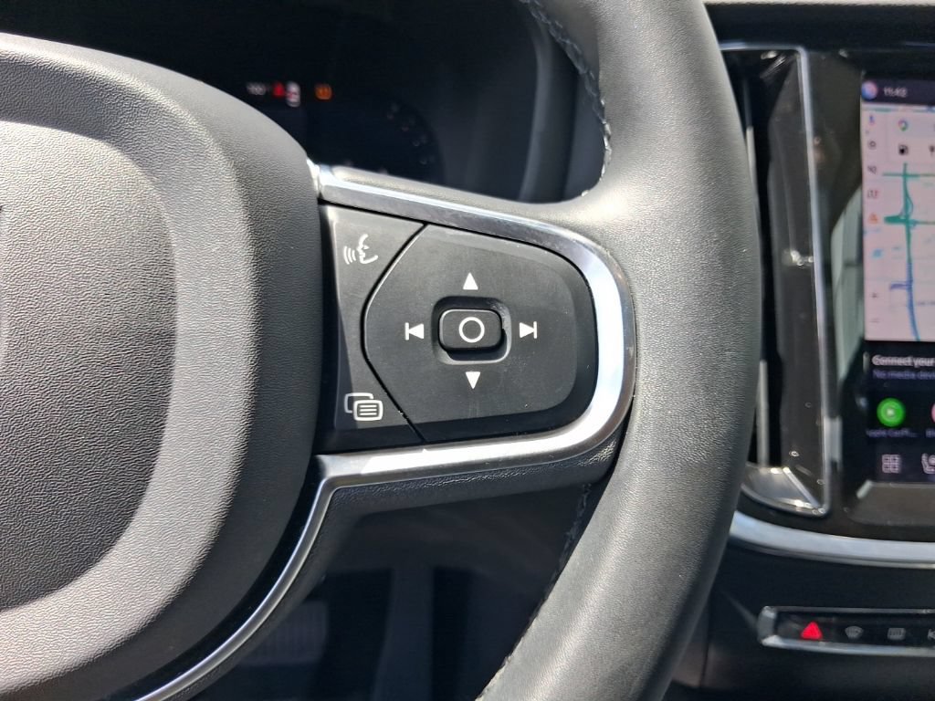 Used 2024 Volvo S60 B5 Core w/ Climate Package FWD image 20