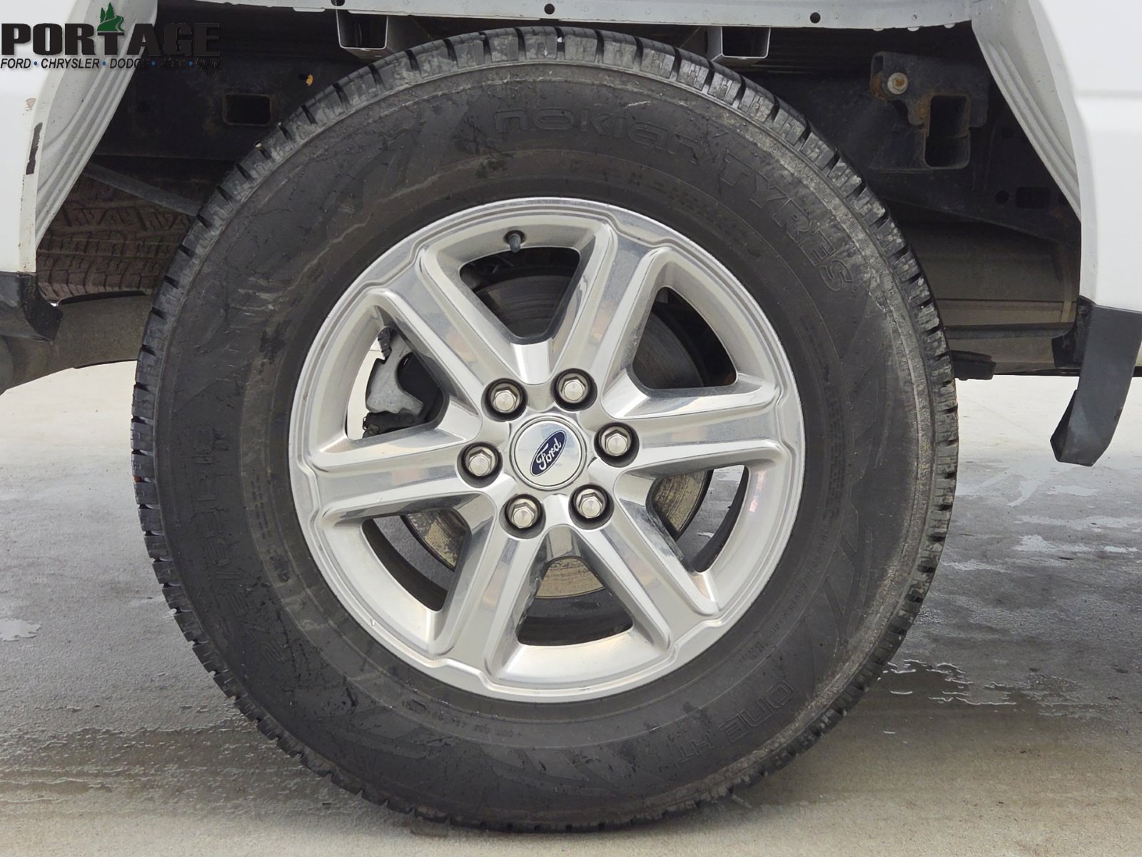 Used 2024 Ford F150 XLT w/ Tow/Haul Package AWD/4WD image 36