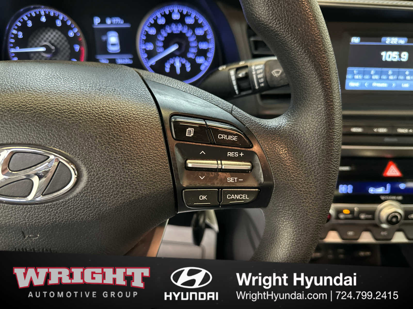 Used 2020 Hyundai Elantra SE w/ Cargo Package (C1) image 21