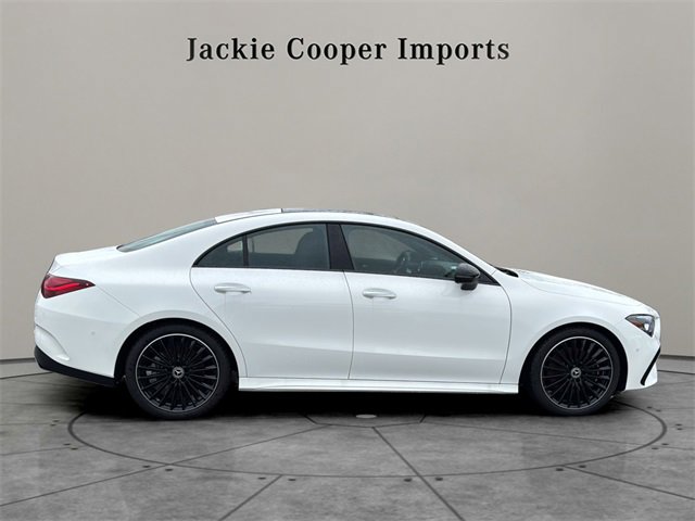 New 2026 Mercedes-Benz CLA 250 image 6