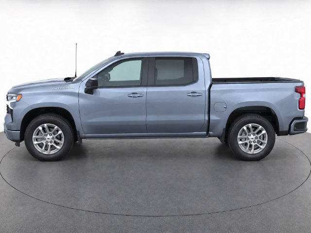 Used 2026 Chevrolet Silverado 1500 RST RWD image 5