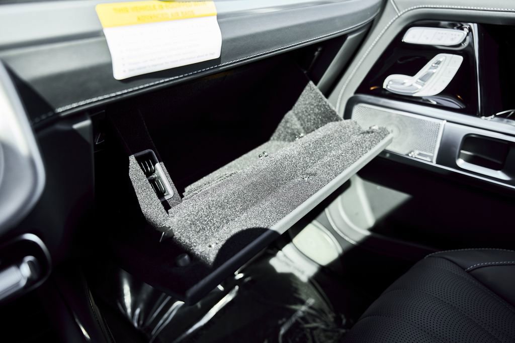 Used 2026 Mercedes-Benz G 63 AMG 4MATIC image 82