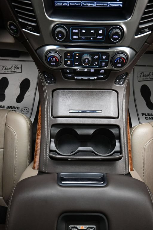 Used 2019 Chevrolet Tahoe Premier AWD/4WD image 23