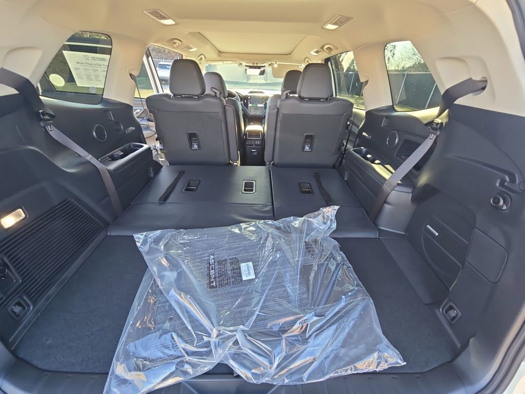 New 2026 Subaru Ascent Limited Bronze AWD/4WD image 25