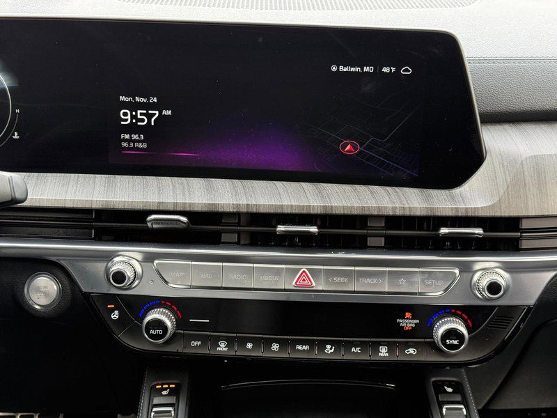 Used 2024 Kia Telluride SX Prestige image 14