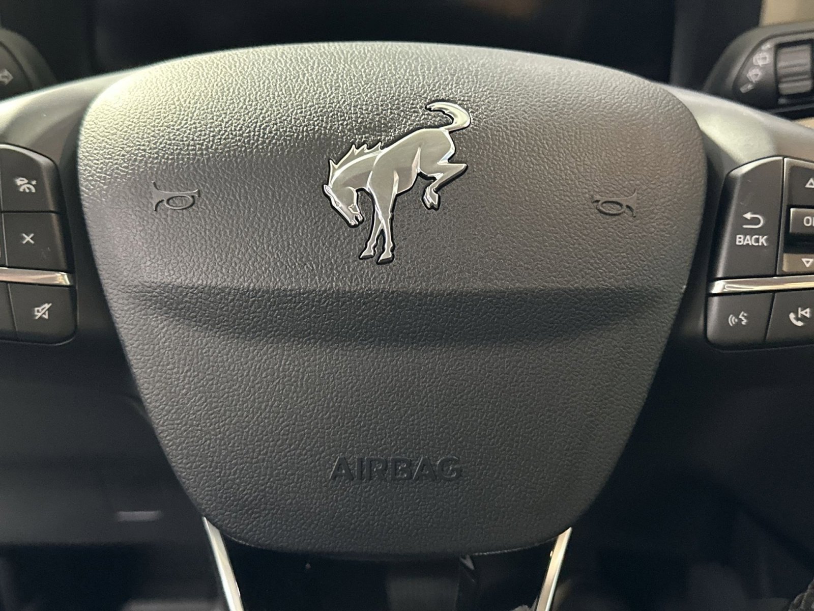 New 2025 Ford Bronco Sport Big Bend image 20