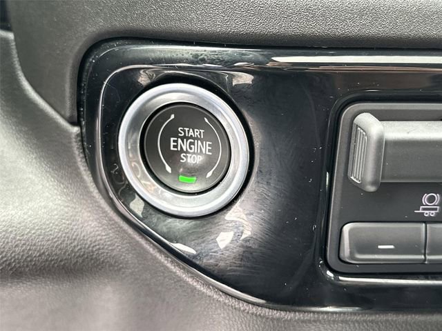 Certified 2024 Chevrolet Silverado 1500 LTZ w/ LTZ Premium Package AWD/4WD image 16