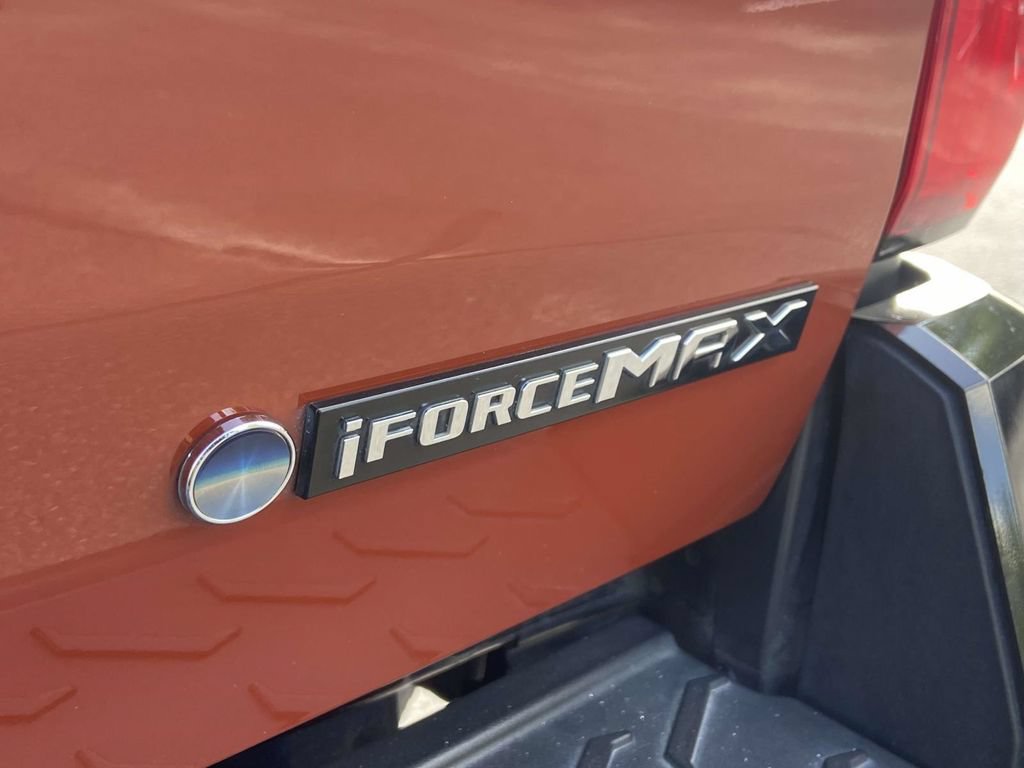 Used 2024 Toyota Tacoma TRD Pro AWD/4WD image 9