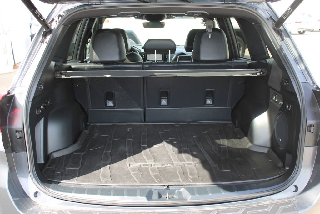 Used 2024 Subaru Forester Wilderness image 28