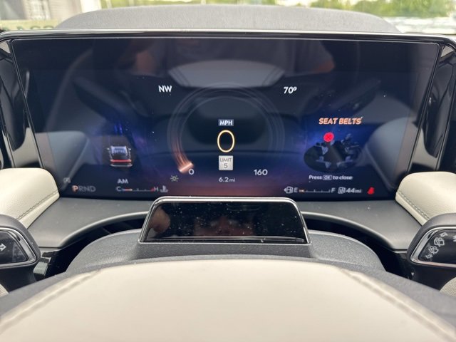 New 2025 Lincoln Aviator AWD image 14