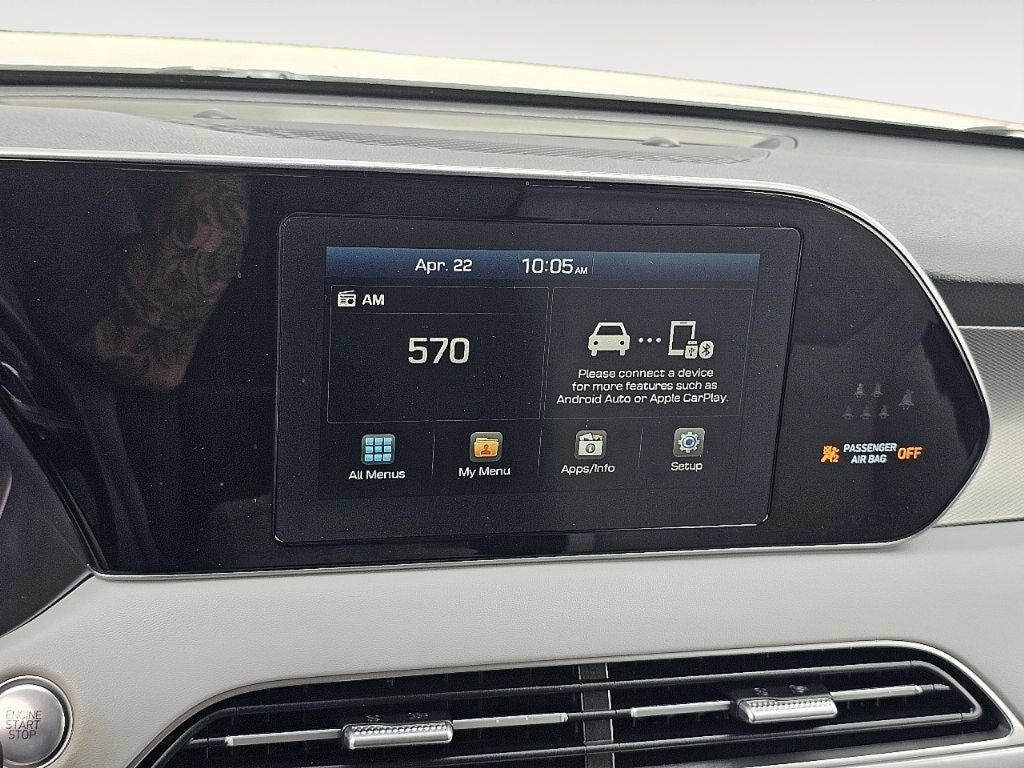 Used 2020 Hyundai Palisade SEL w/ Convenience Package FWD image 40