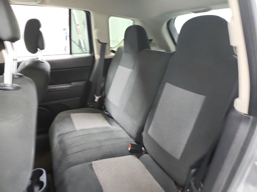 Used 2017 Jeep Compass Sport w/ Power Value Group FWD image 22