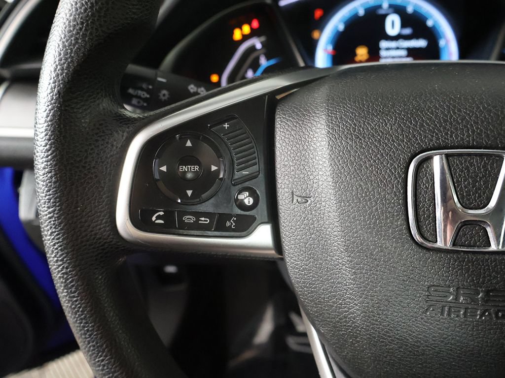 Used 2017 Honda Civic EX image 37