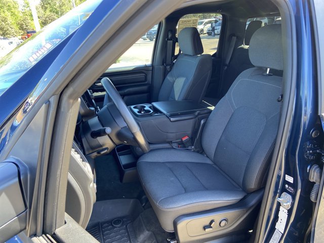 Used 2024 RAM 1500 Tradesman image 18