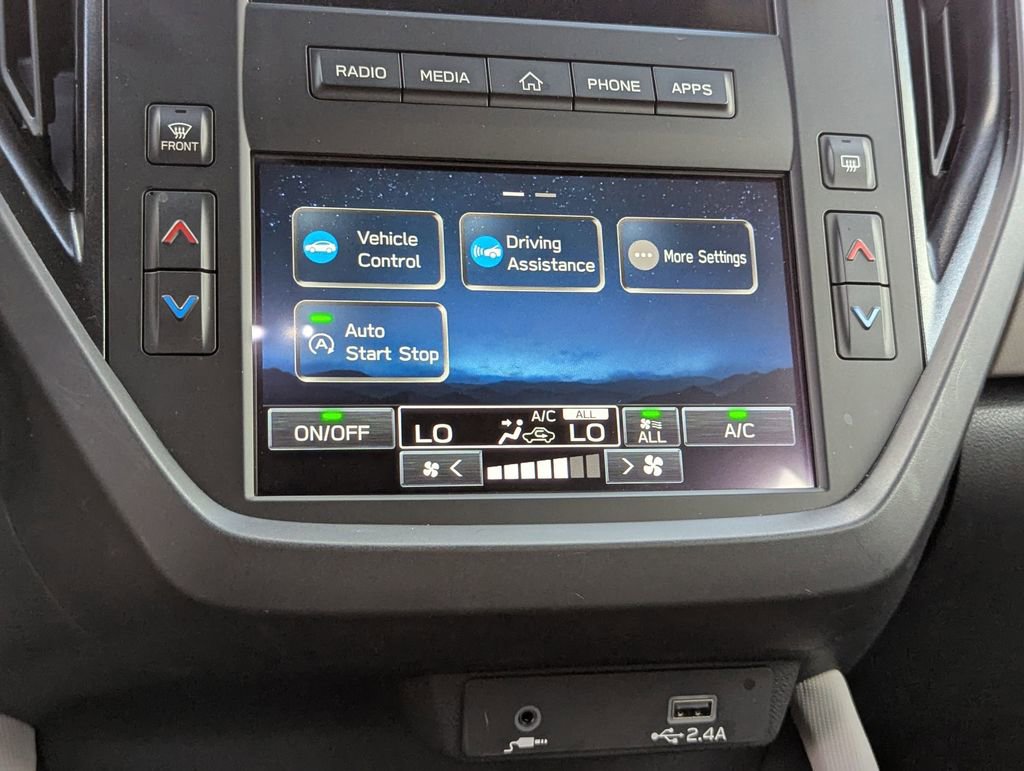 Certified 2026 Subaru Forester image 21