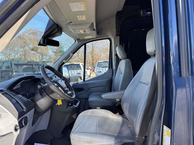 Used 2019 Ford Transit 250 130 Medium Roof image 15