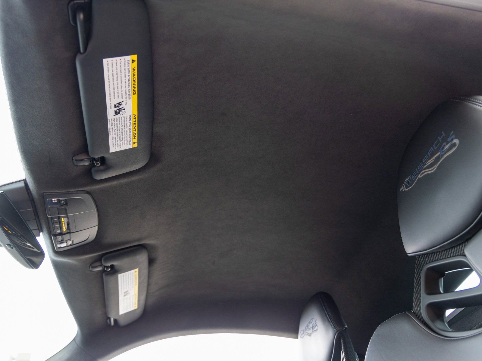 Used 2023 Porsche 718 Cayman GT4 RS RWD image 37