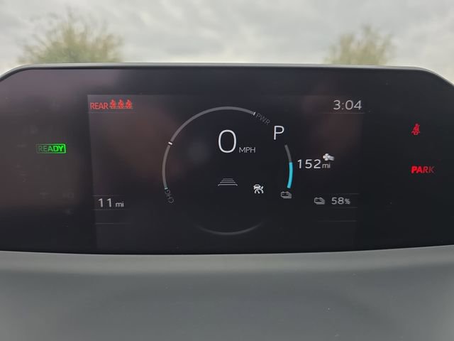 New 2026 Toyota bZ image 19