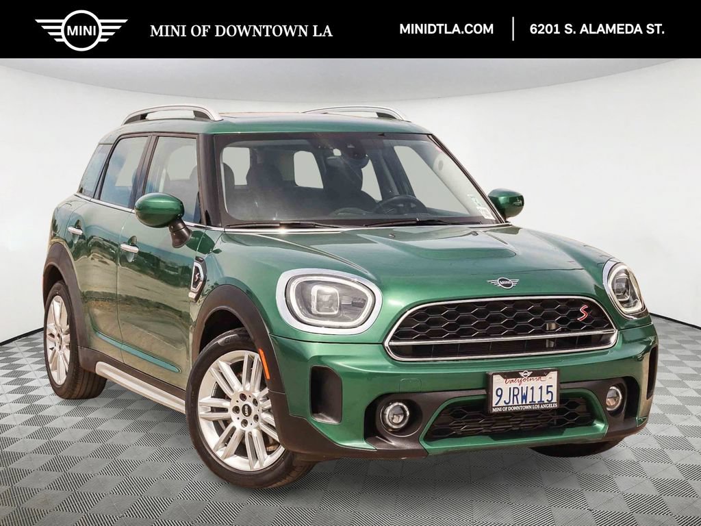Used 2023 MINI Cooper Countryman S
