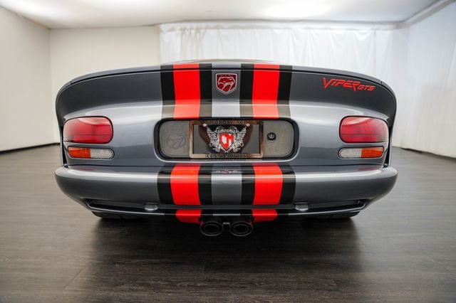 Used 2000 Dodge Viper GTS RWD image 32