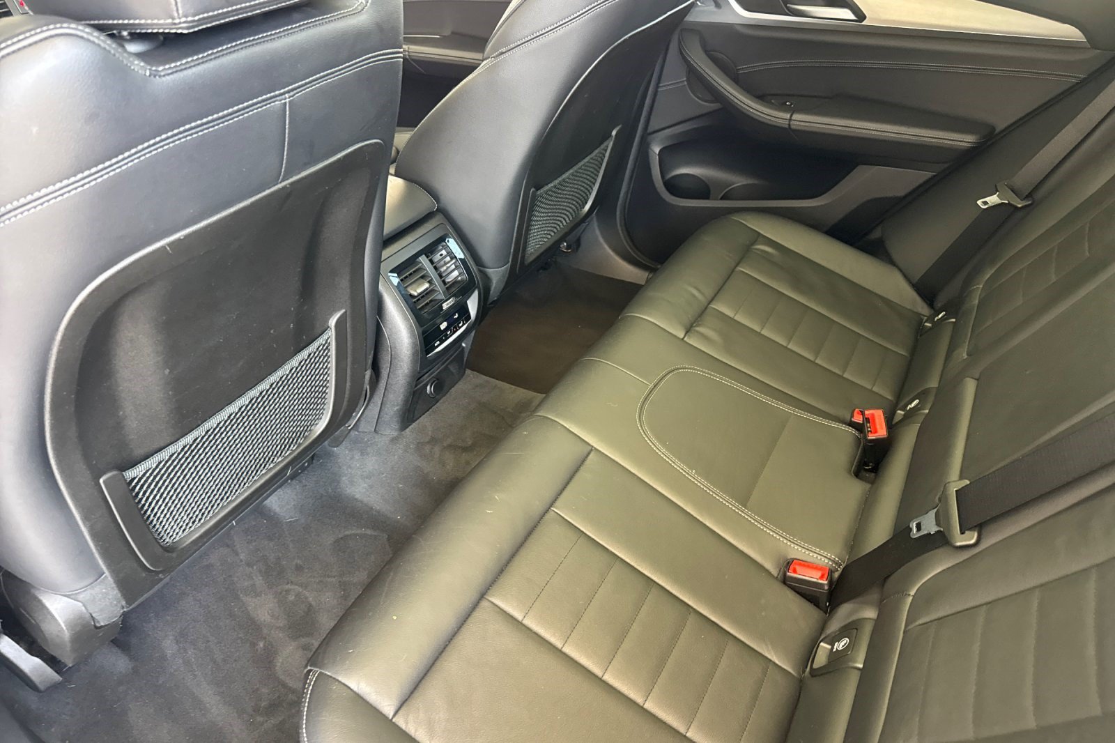 Used 2018 BMW X3 xDrive30i AWD/4WD image 26
