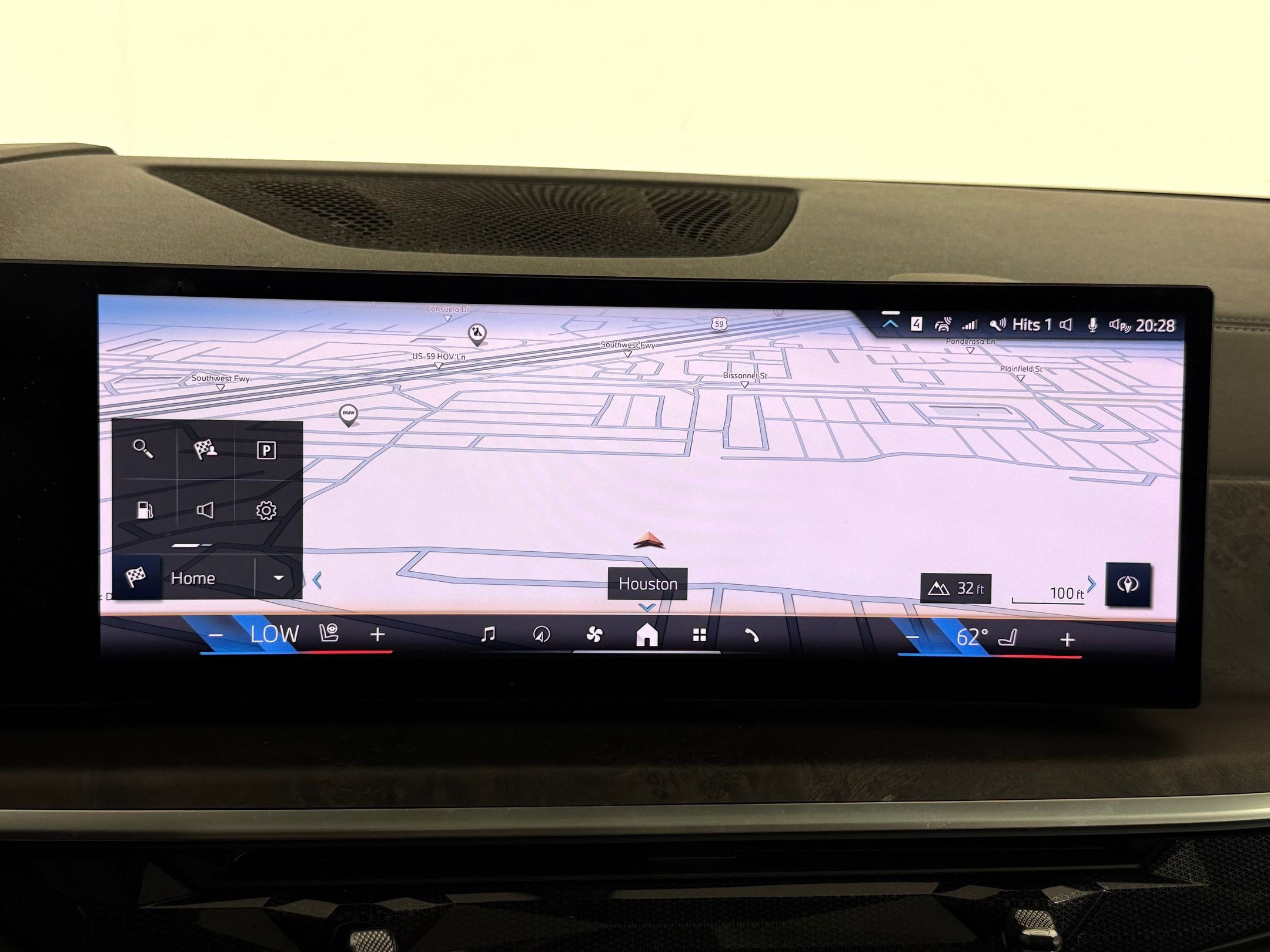 Used 2024 BMW X5 sDrive40i w/ Premium Package RWD image 26