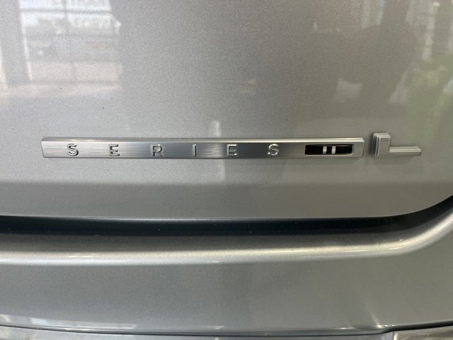 Used 2023 Jeep Wagoneer L Series II image 9