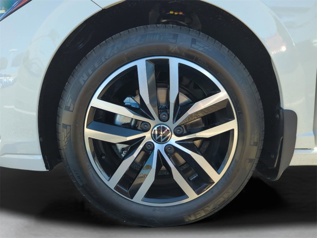 New 2026 Volkswagen Jetta SE image 45