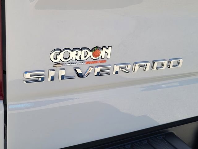 New 2025 Chevrolet Silverado 1500 Custom image 19