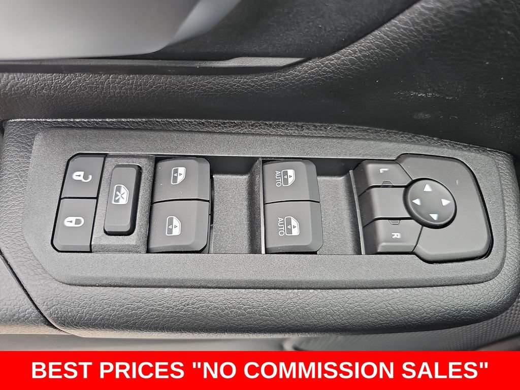 New 2026 RAM 1500 Tradesman AWD/4WD image 27