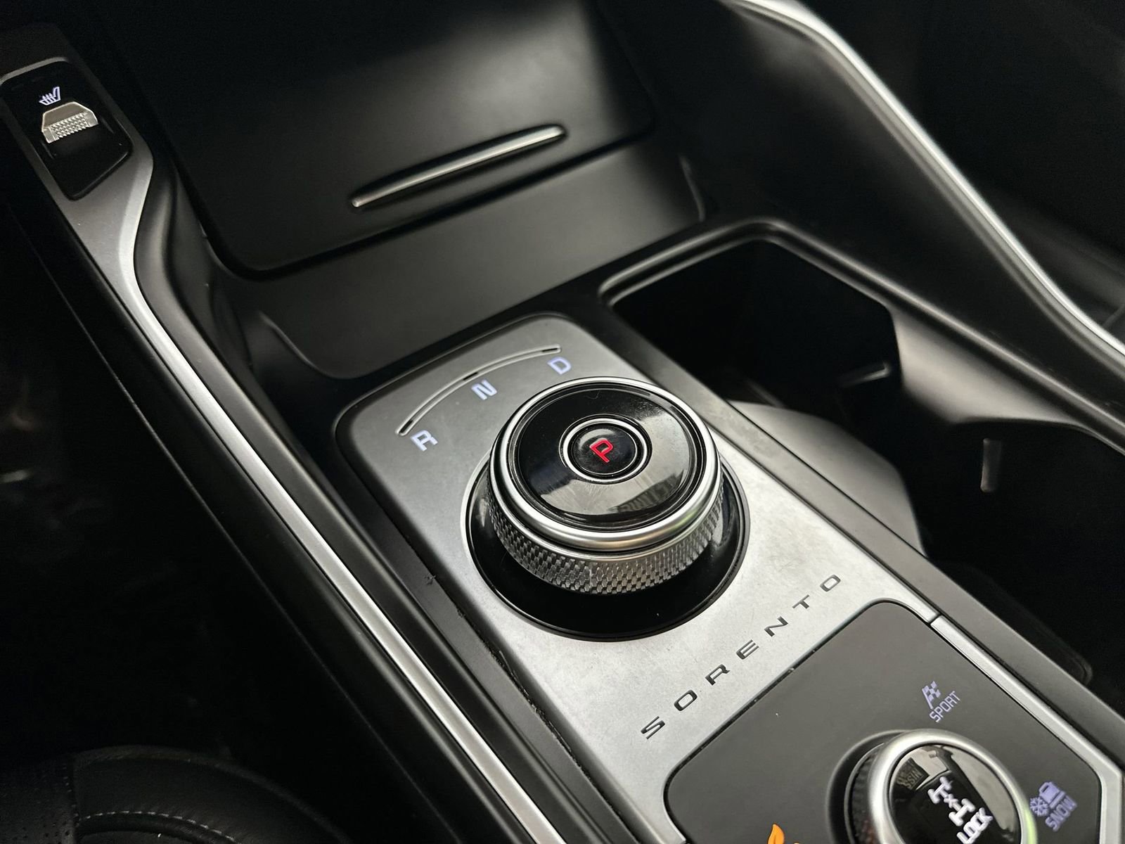 Used 2022 Kia Sorento S image 20