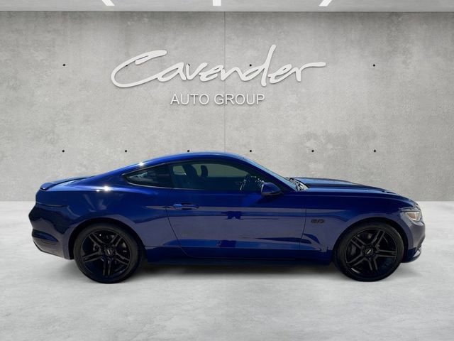 Used 2016 Ford Mustang GT image 17