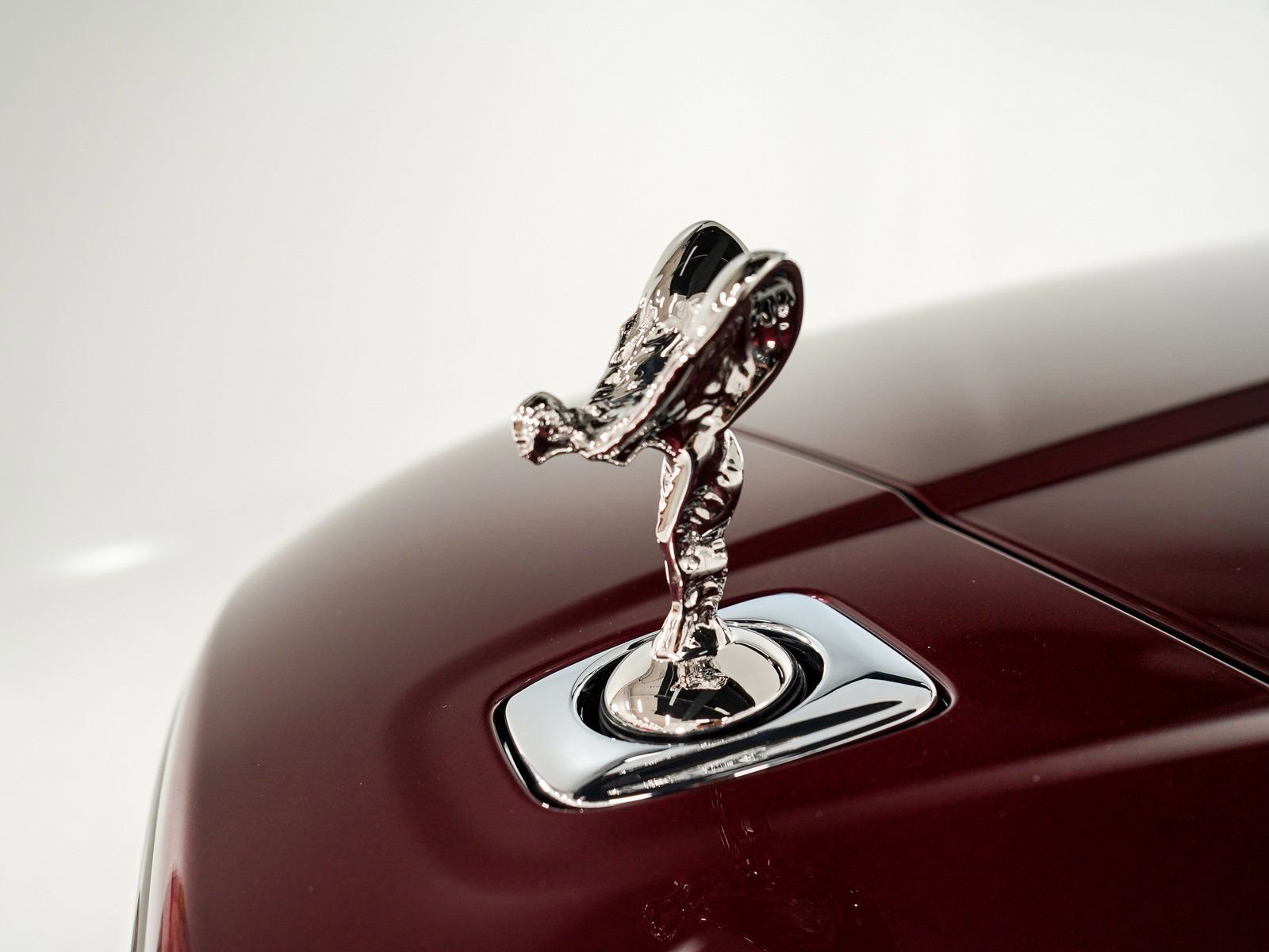 Certified 2025 Rolls-Royce Cullinan image 55