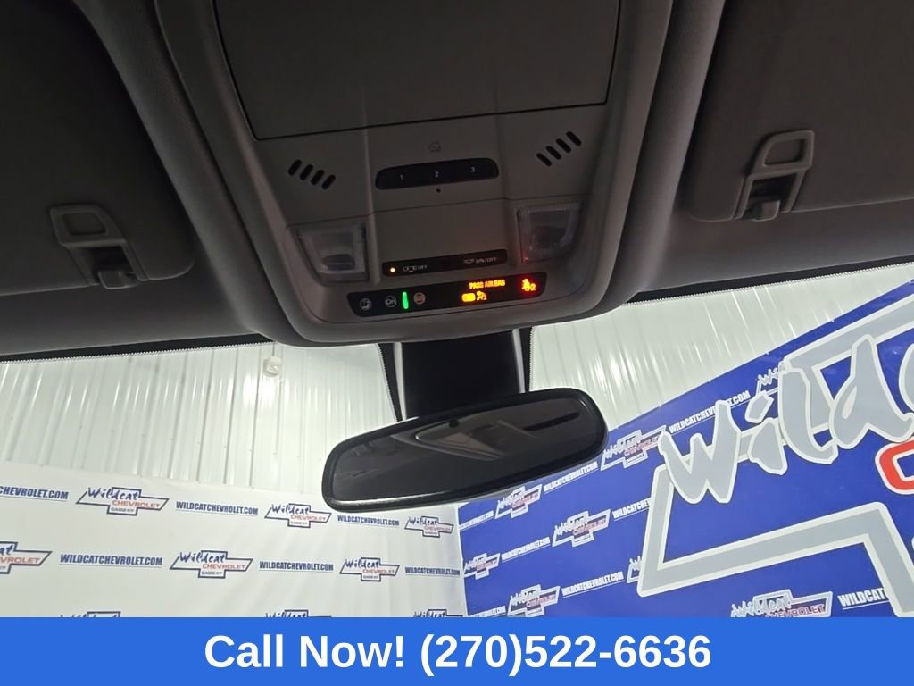 Used 2024 Chevrolet Blazer LT w/ Convenience Package image 32