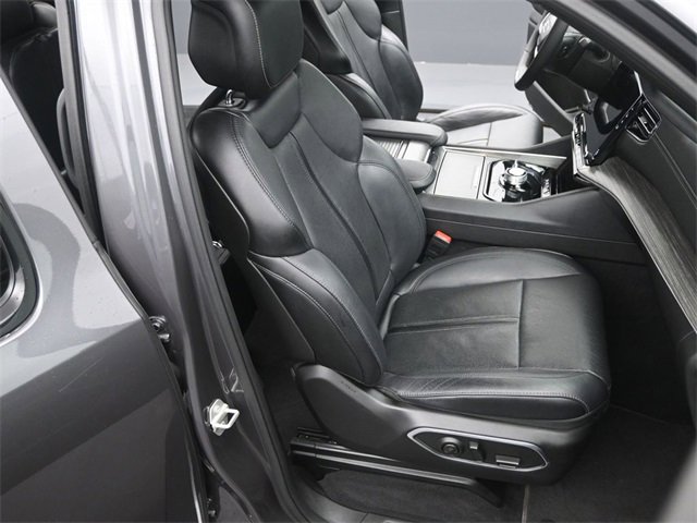 Used 2024 Jeep Wagoneer L Series II w/ Flexible Seating Group image 21