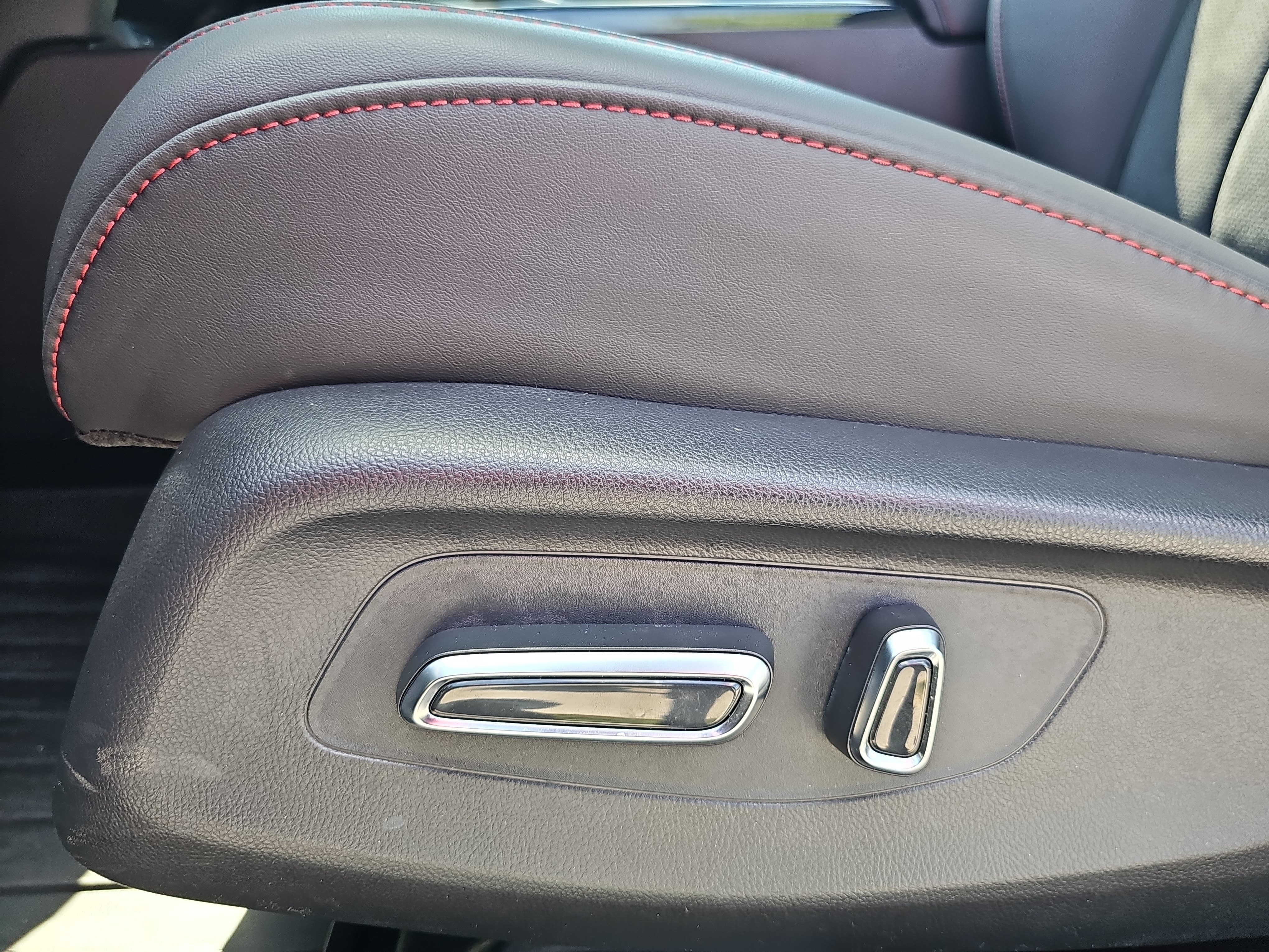 Certified 2025 Acura ADX A-Spec AWD/4WD image 29