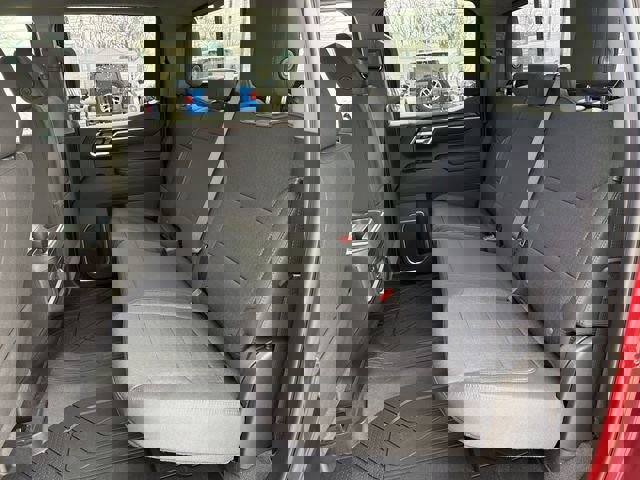 New 2026 Chevrolet Silverado 1500 RST w/ All Star Edition Plus image 23