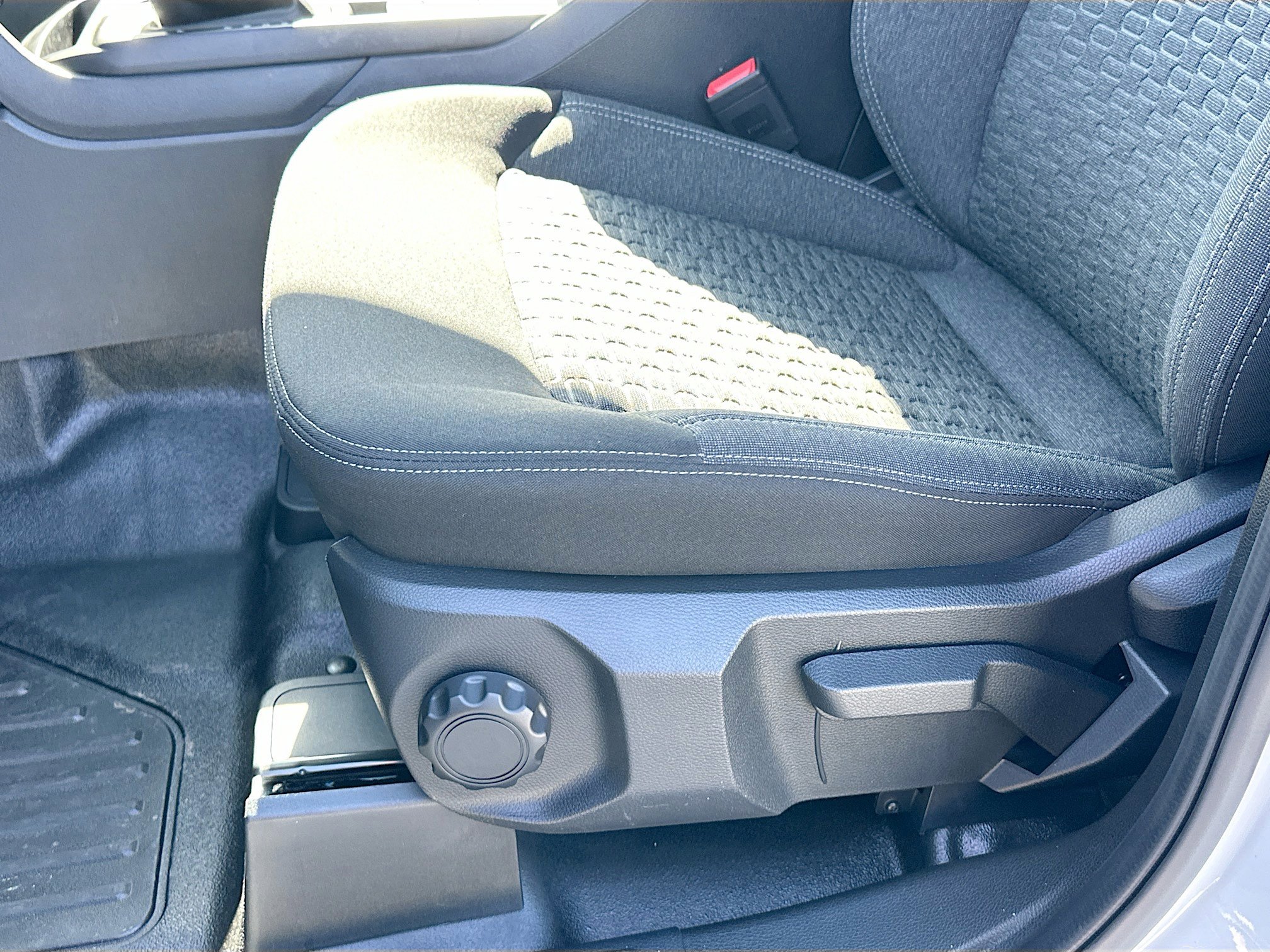 New 2026 Ford Ranger XL w/ Trailer Tow Package RWD image 13