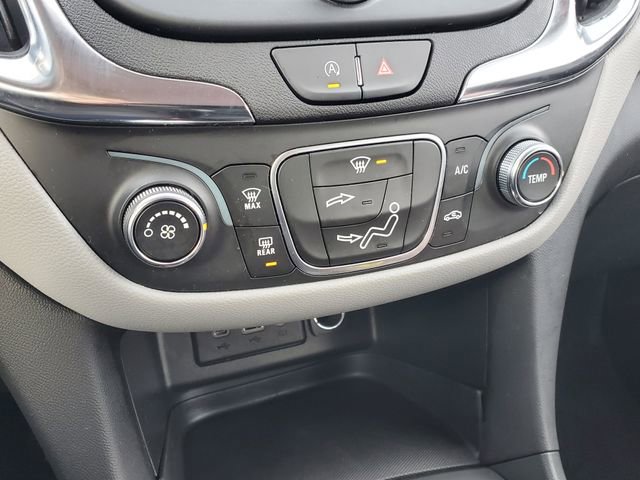 Used 2024 Chevrolet Equinox LS w/ Driver Confidence II Package image 30