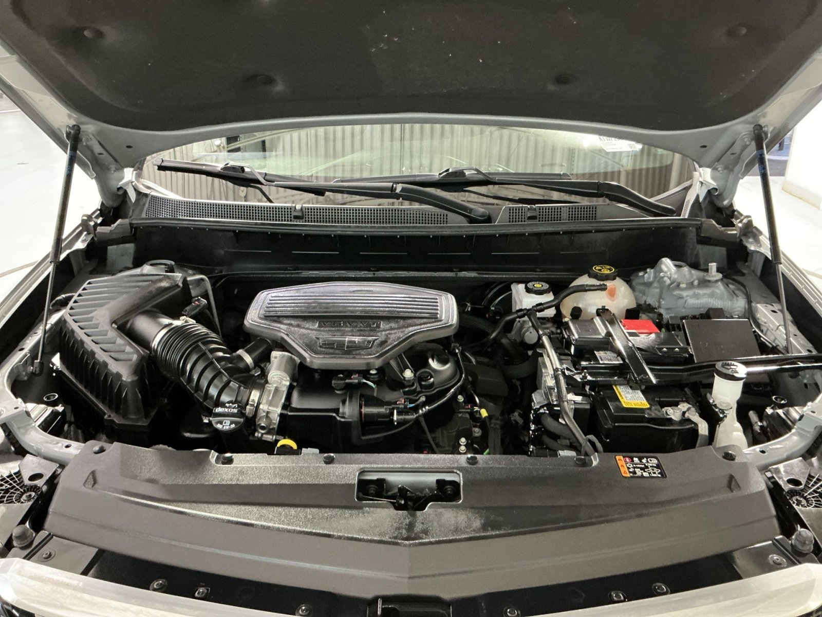 Used 2023 Cadillac XT6 Premium Luxury AWD/4WD image 30