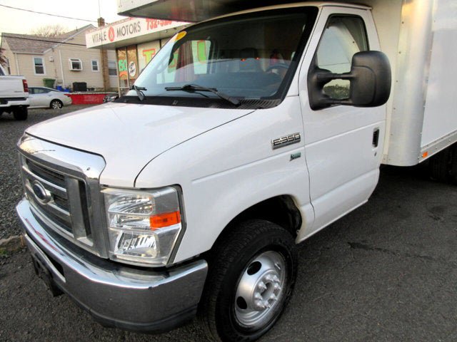 Used 2012 Ford E-350 and Econoline 350 Super Duty w/ PWR Locks & Windows Group image 30