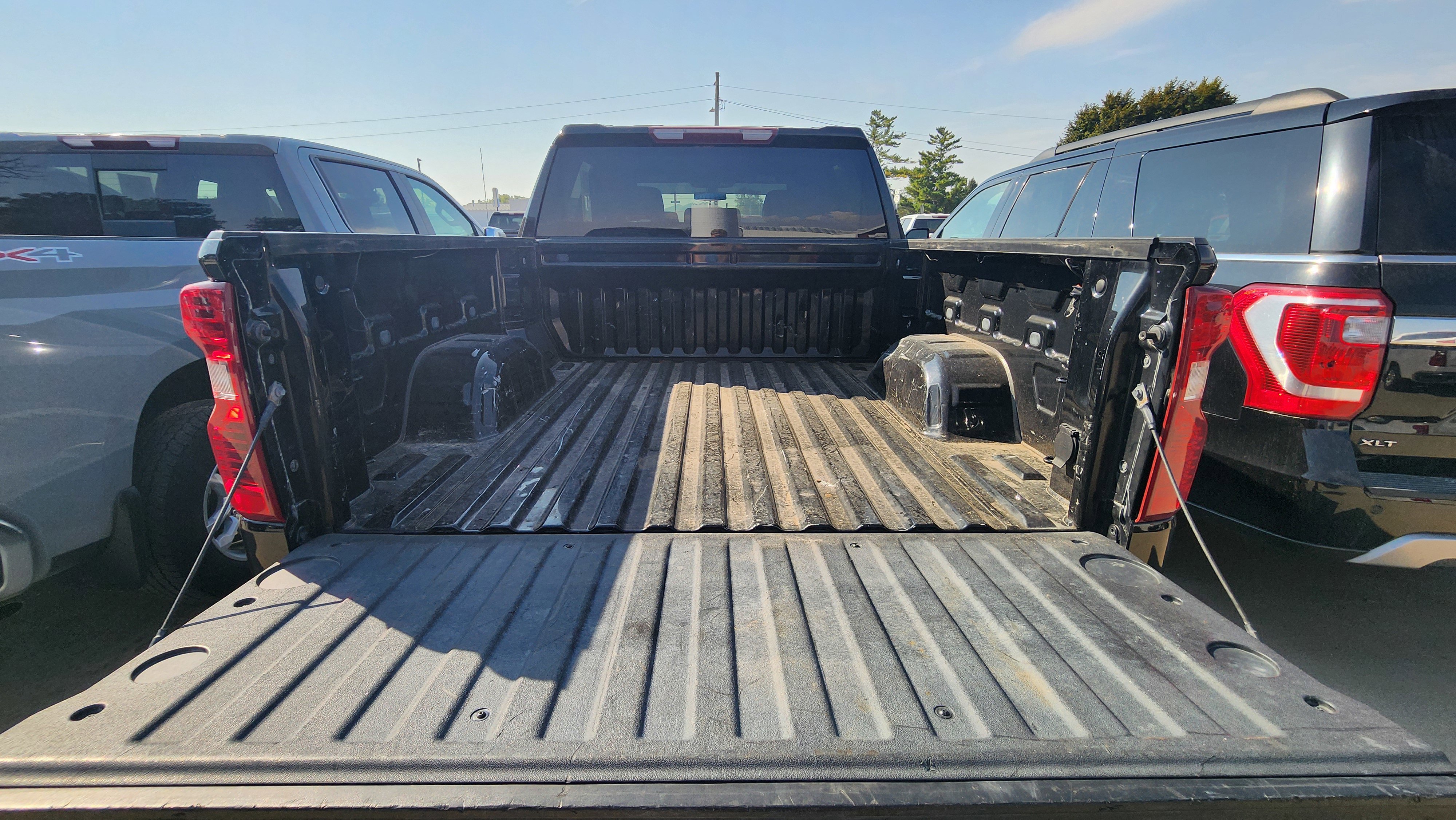 Used 2019 Chevrolet Silverado 1500 W/T w/ WT Convenience Package image 23