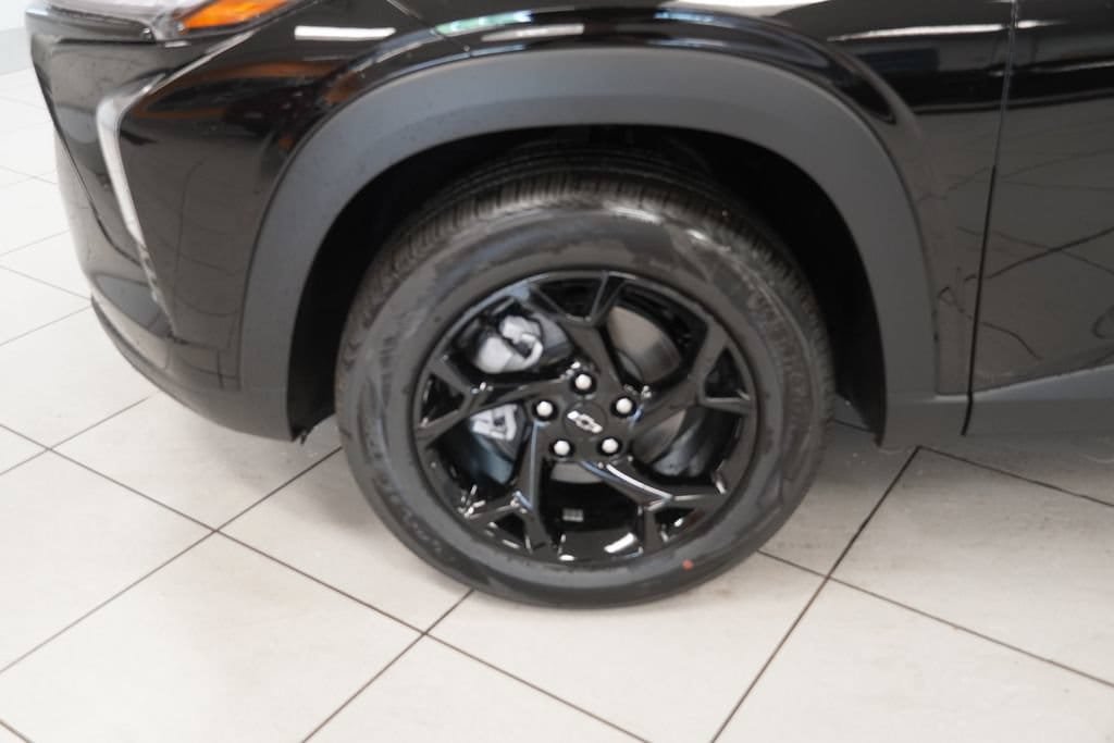 New 2026 Chevrolet Trax LT w/ Driver Confidence Package FWD image 15