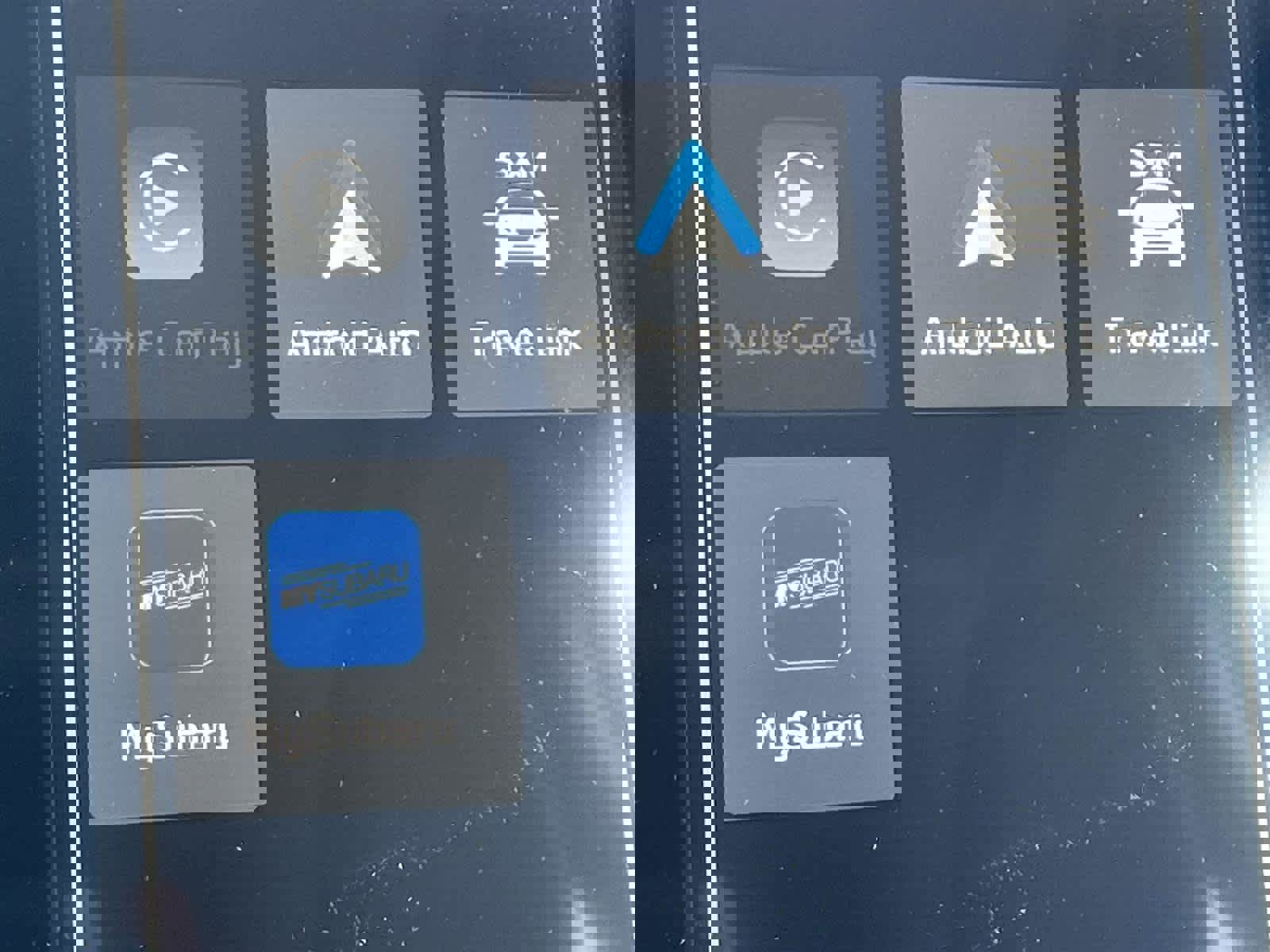 Used 2025 Subaru Crosstrek 2.0i Premium image 21