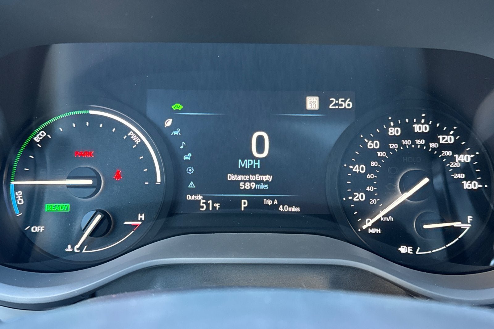 New 2026 Toyota Sienna XLE FWD image 28