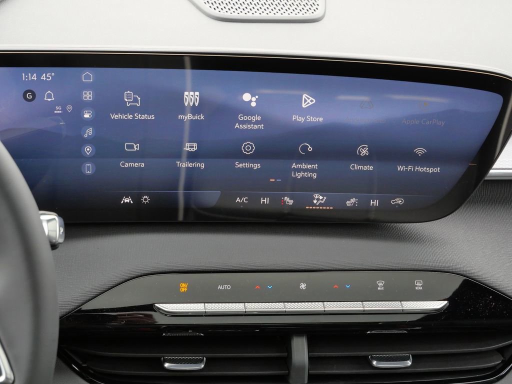 New 2026 Buick Enclave Sport Touring w/ Power Package image 10