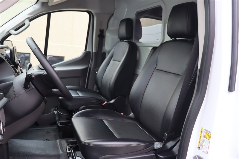 Used 2025 Ford Transit 150 Low Roof RWD image 14